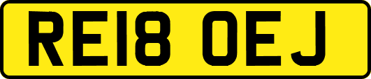 RE18OEJ