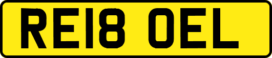 RE18OEL