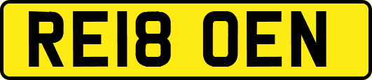 RE18OEN