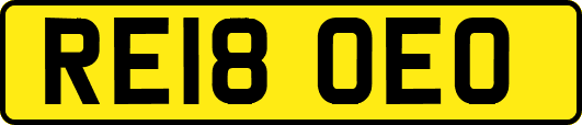 RE18OEO