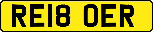 RE18OER