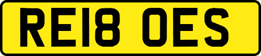 RE18OES