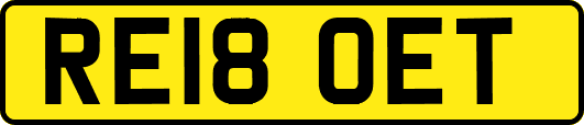 RE18OET