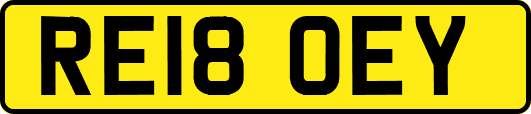 RE18OEY