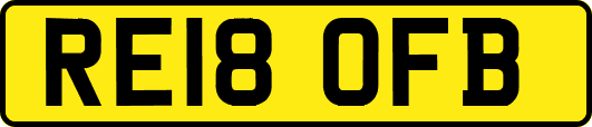 RE18OFB