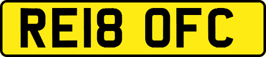 RE18OFC