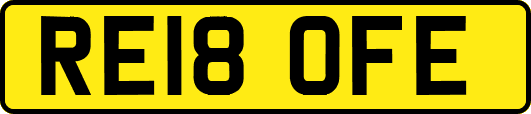 RE18OFE
