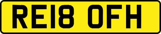 RE18OFH
