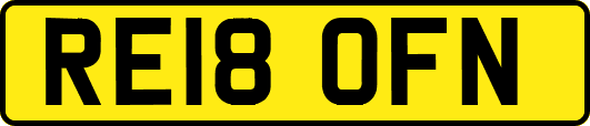 RE18OFN