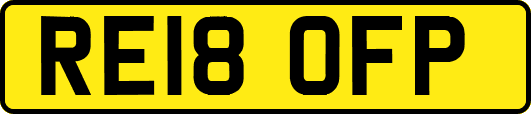 RE18OFP