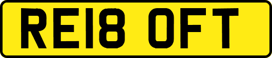RE18OFT