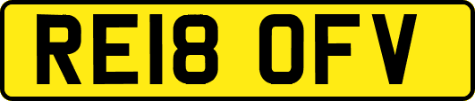 RE18OFV