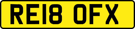 RE18OFX