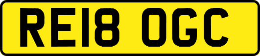 RE18OGC