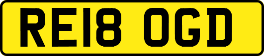 RE18OGD