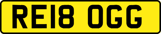 RE18OGG