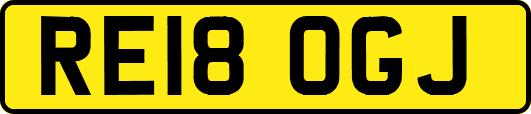 RE18OGJ