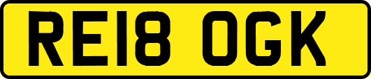 RE18OGK