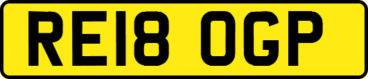 RE18OGP