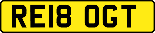 RE18OGT