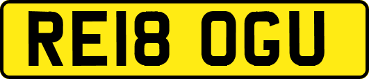 RE18OGU