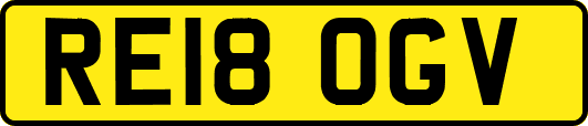 RE18OGV