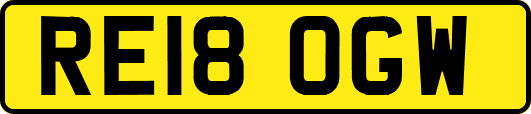 RE18OGW