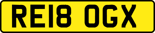RE18OGX