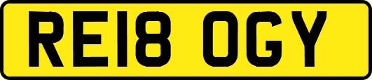 RE18OGY