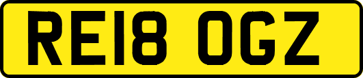 RE18OGZ