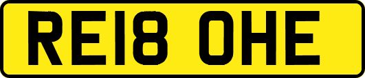 RE18OHE