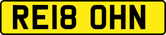 RE18OHN