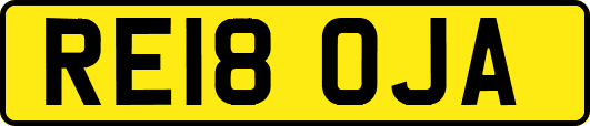 RE18OJA