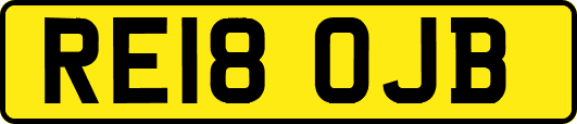RE18OJB