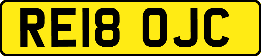 RE18OJC