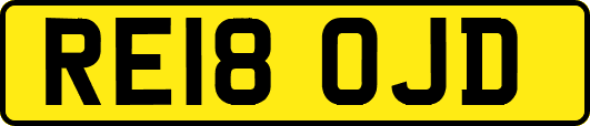 RE18OJD