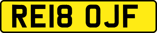 RE18OJF