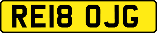 RE18OJG