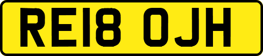 RE18OJH