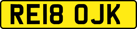 RE18OJK