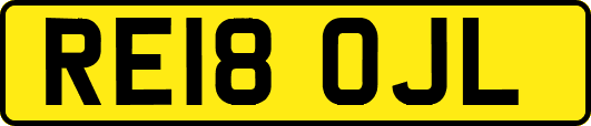 RE18OJL