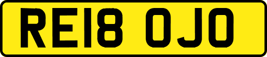 RE18OJO