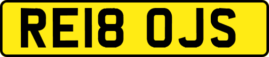 RE18OJS