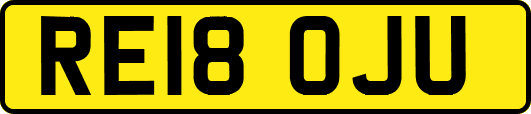 RE18OJU