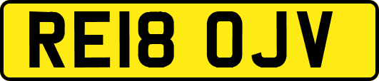 RE18OJV
