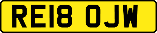 RE18OJW