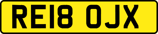 RE18OJX