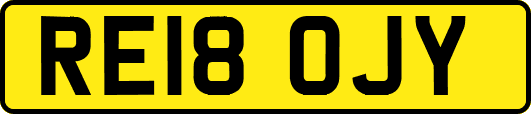 RE18OJY