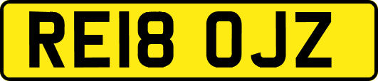 RE18OJZ