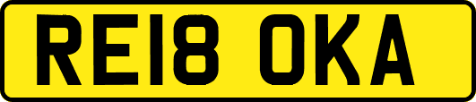 RE18OKA